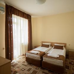 Фото Отель Ростов