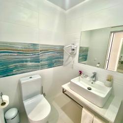 Фото Отель Паруса