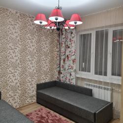 2-комнатные апартаменты стандарт