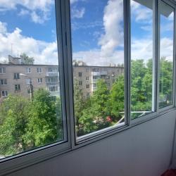 Фото Апартаменты на улице Карла Маркса 164