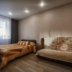 Фото Апартаменты на Гарабурды 5