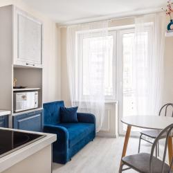 Фото Отель ПоСутки на улице Батальная 98