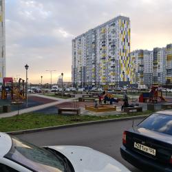 Фото Отель Атмосфера Комфорта на проспекте Солженицына 13