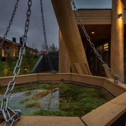 Фото Отель Zavidovo Spa Village