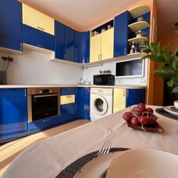 Фото Отель Apartament 52 на улице Янки Купалы 26