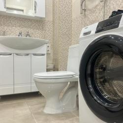 4-местные 1-комнатные апартаменты люкс