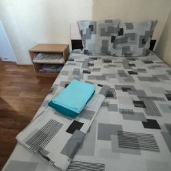 Фото Отель День и ночь на улице Нижняя