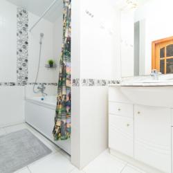Фото Отель Ночник на улице Эрвье
