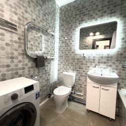 Фото Отель BestHome (БестХоум) на 3-я Жилая улица 9