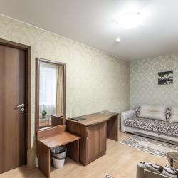 Фото Отель Герда