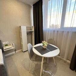 Апартаменты студия №2