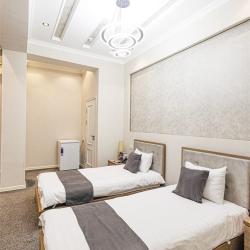 Фото Отель Merhaba (Мерхаба)