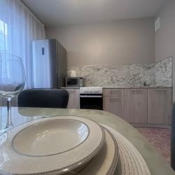 Фото Апартаменты на улице Мусы Джалиля 7