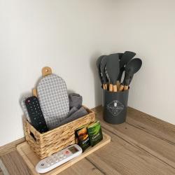 Фото Апартаменты на проспекте Героев Донбасса 9