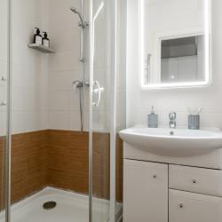Фото Kvart-Hotel (Кварт-Отель) на улице Садовая-Триумфальная 12/14 строение 1