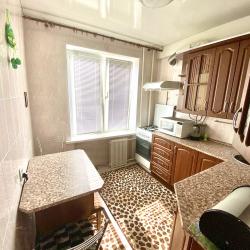 Фото Апартаменты BFR на улице Героев Медиков 50