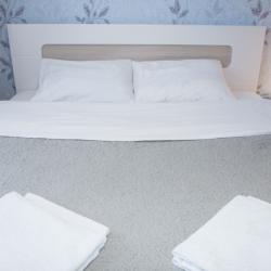 Фото Отель Барбарис на улице Юбилейная 125