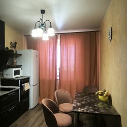 Фото Отель Как дома 22 на улице Пролетарская