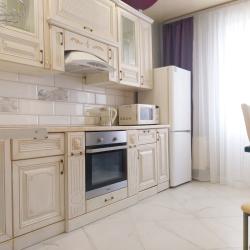 Фото Апартаменты на улице Петра Метальникова 3/1 корпус 2