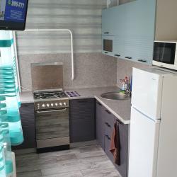 2-комнатные апартаменты студия