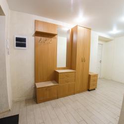 2-комнатные апартаменты улучшенные Пионерская, д.1