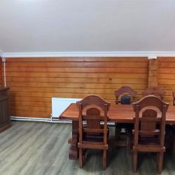 Коттедж стандарт Никифор