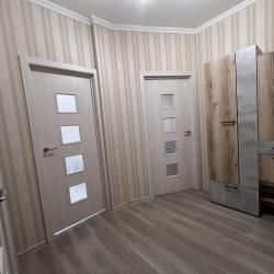 1-комнатные апартаменты стандарт