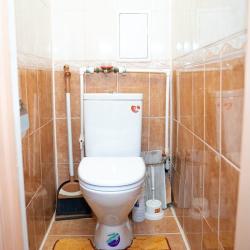 3-комнатные апартаменты улучшенные