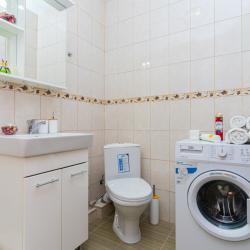 Фото Апартаменты Люкс Анастасия на ул. Крымской весны 5 корп. 7