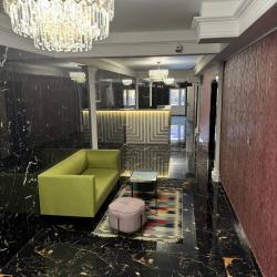 Номер комфорт с 2 односпальными кроватями