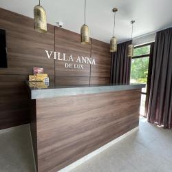 фото 3 Villa Anna Deluxe (Вилла Анна Делюкс)