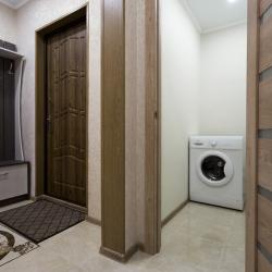 3-комнатные апартаменты стандарт ул. Аксакова 28