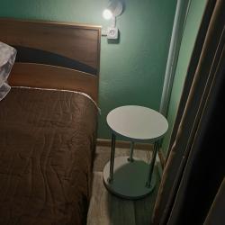 Фото Отель Аршан