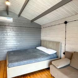 4-местное шале стандарт