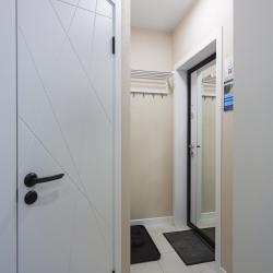 Фото Отель Home Like (Хоум Лайк) на бульваре Эйнштейна 5