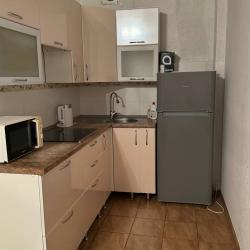 Фото Апартаменты на улице Ессентукская 11