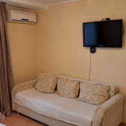 Фото Апартаменты на улице Мира, 76