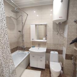 Фото Отель Urban Apartments (Урбан Апартментс) на улице Роторная 27Б