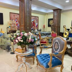 Фото Отель Rangrez Boutique (Рангрез Бутик)