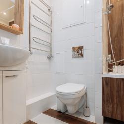 Фото Отель Malkova Apartments на Черниговской