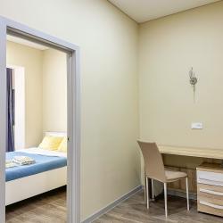 Фото Отель 24 Apart Almaty (24 Апарт )