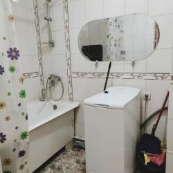 2-комнатные апартаменты стандарт