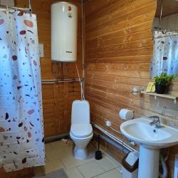 Номер эконом стандарт (мансарда)