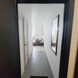 Фото Симбирские апартаменты на улице Александра Невского 4А