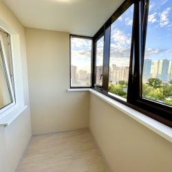 Фото Самарские апартаменты на проспекте Карла Маркса 200