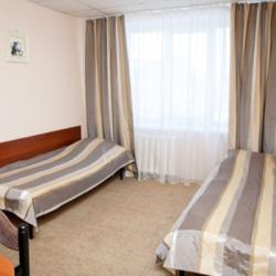 Фото Отель Агидель