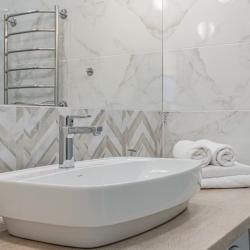 фото 10 A-Apartments39 (А-Апартментс39) на улице Карла Маркса 13Б