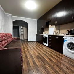 фото 9 Апартаменты на улице Пестова 17 корпус 3