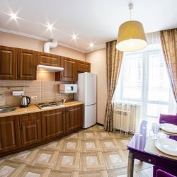 Фото Отель RENT-сервис на улице 13-я Линия 37/4