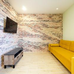 Фото Отель Orange Apart (Оранж Апарт) На Молодогвардейской